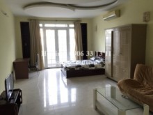House for rent in Tan Binh District - Beautiful house with 06 bedrooms for rent in Hoang Van Thu street, Tan Binh District, 650sqm: 3000 USD
