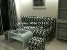 Apartment/ Căn Hộ for rent in Phu Nhuan District - Nice apartment for rent on Botanic Building, Phu Nhuan district 900$