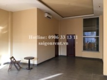 Office/ Văn Phòng for rent in District 3 - Office for lease in Ho Xuan Huomg street, Center district 3- 5 x10m2 - 1500 USD