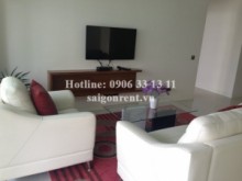 Apartment/ Căn Hộ for rent in District 2 - Thu Duc City - Brand-new 2 bedrooms apartment for rent in Estella building, 1200 USD/month