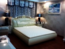 Apartment/ Căn Hộ for rent in District 2 - Thu Duc City - Luxury and space 2 bedrooms apartment for rent in Homyland building, district 2- 850$