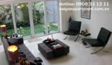 Villa for rent in District 2 - Thu Duc City - 3bedrooms Villa for rent on Ngo Quang Huy street, Thao Dien ward district 2- 2500 USD