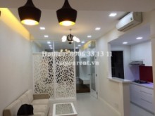 FOR LEASE APARTMENT / CHO THUÊ CĂN HỘ for rent in District 2 - Thu Duc City - Lexington Nice apartment 01 bedroom, 18th floor for rent on Mai Chi Tho street, District 2- 540 USD