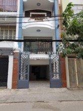 House/ Nhà Phố for rent in District 3 - House 05 bedrooms unfurniture for rent on Nguyen Hien street - 250sqm - 2500USD