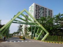 Apartment/ Căn Hộ for rent in District 2 - Thu Duc City - Brand-new unfurnished apartment for rent in District 2, 600 USD/month