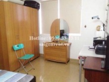 Apartment for rent in Phu Nhuan District - Convenient apartment for rent in Dang Van Ngu Building, Phu Nhuan District: 650 USD