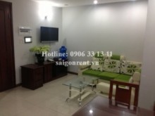 Apartment/ Căn Hộ for rent in District 1 - Good price and high floor apartment 3bedrooms for rent in BMC builing, Center district 1- 750$
