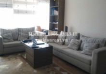 Apartment/ Căn Hộ for rent in Binh Thanh District - Apartment for rent in Saigon Pearl building, Binh Thanh district - 1200$