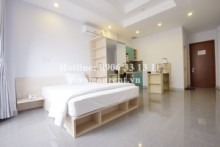 FOR LEASE SERVICED APARTMENT/ CHO THUÊ CĂN HỘ DỊCH VỤ for rent in District 1 - Luxury serviced apartment for rent in Tran Hung Dao street, District 1: S 550 USD