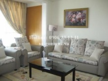 FOR LEASE APARTMENT / CHO THUÊ CĂN HỘ for rent in Binh Thanh District - Apartment for rent in The Manor building, Binh Thanh district - 1000$