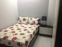Apartment/ Căn Hộ for rent in District 5 - Brand new apartment 1 bedroom and 1 working room, 55sqm-550$