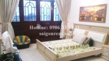 House/ Nhà Phố for rent in Binh Thanh District - House for rent in Bui Dinh Tuy street, Binh Thanh district, 04 bedrooms: 780 USD
