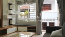 FOR LEASE SERVICED APARTMENT/ CHO THUÊ CĂN HỘ DỊCH VỤ for rent in District 1 - Nice serviced apartment 02 bedrooms for rent in Dinh Tien Hoang street, Dakao ward, District 1 -70sqm- 950 USD