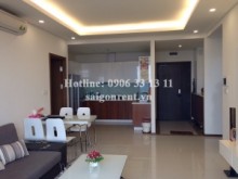 FOR LEASE APARTMENT / CHO THUÊ CĂN HỘ for rent in District 2 - Thu Duc City - Brand new & fully furnished apartment for rent in Thao Dien Pearl, 1150 USD/month