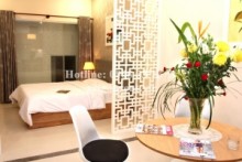 Serviced Apartments/ Căn Hộ Dịch Vụ for rent in Phu Nhuan District - Serviced apartment for rent on Nguyen Dinh Chinh, Phu Nhuan - 500$-1000$ 