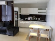 FOR LEASE SERVICED APARTMENT/ CHO THUÊ CĂN HỘ DỊCH VỤ for rent in Phu Nhuan District - Brand new serviced apartment 01 bedroom, living room, 50sqm for rent on Phan Dang Luu street, Phu Nhuan district, 5 mins drive to District 1- 650 USD 