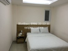 FOR LEASE SERVICED APARTMENT/ CHO THUÊ CĂN HỘ DỊCH VỤ for rent in District 1 - Serviced apartment 01 bedroom for rent in Tran Hung Dao street, Center District 1- 500 USD 