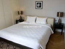 FOR LEASE SERVICED APARTMENT/ CHO THUÊ CĂN HỘ DỊCH VỤ for rent in District 1 - Nice and luxury serviced apartment for rent in La Fayette Serviced Apartment Building, District 1: 2000 USD