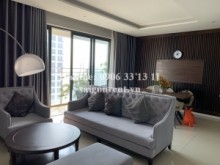 Large Apartments/ Penthouse/ Duplex for rent in District 2 - Thu Duc City - Estella Heights Building - Beautiful 04 bedrooms apartment on 28th floor for rent on Song Hanh street, An Phu ward, District 2 - 180 sqm - 3300 USD