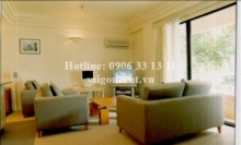 Serviced Apartments/ Căn Hộ Dịch Vụ for rent in District 3 - Luxury serviced apartment for rent in district 3- 2bedrooms-1450 USD