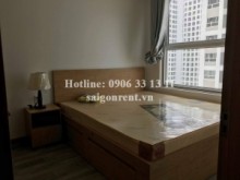 FOR LEASE APARTMENT / CHO THUÊ CĂN HỘ for rent in District 7 - Sunrise Riverside Nha Be building- Apartment 03 bedrooms on Nguyen Huu Tho street, Nha Be district - Next to District 7- 93sqm - 800 USD