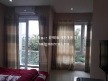 CHO THUÊ CĂN HỘ/ APARTMENTS FOR LEASE for rent in Quận 8 - Room 01 bedroom for rent on Ta Quang Buu street, District 8 - 25sqm - 200USD(4.5 millions VND)