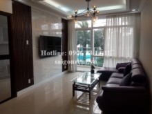 Apartment for rent in District 7 - Himlam riverside building - Apartment 03 bedroom for rent on D4 street, Tan Hung Ward, District 7 - 118sqm - 850 USD( 20 millions VND)