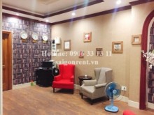 Office for rent in District 7 - Office for rent on Hung Phuoc 3 street, Phu My Hung center- District 7 - 30sqm - 800 USD