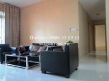 FOR LEASE APARTMENT / CHO THUÊ CĂN HỘ for rent in District 2 - Thu Duc City - Apartment for rent in district 2, 180sqm, 03bedrooms in The Vista An Phu building, 1700 USD