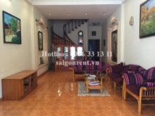 House for rent in District 1 - Spacious house 05 bedrooms for rent on Dien Bien Phu Street, District 1-220sqm-1500 USD