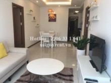 FOR LEASE APARTMENT / CHO THUÊ CĂN HỘ for rent in District 2 - Thu Duc City - Nice and Modern Apartment 02 bedrooms for rent in Thao Dien Pearl building on Quoc Huong street, District 2, 90sqm, 1000USD