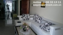 Apartment/ Căn Hộ for rent in District 2 - Thu Duc City - Very nice apartment for rent in HAGL River View, Thao Dien, District 2 - 800$
