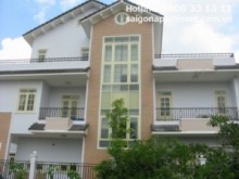 Villa/ Biệt Thự for rent in District 2 - Thu Duc City - Nice villa for rent on private compound, Thao Dien ward, District 2. 4000 USD