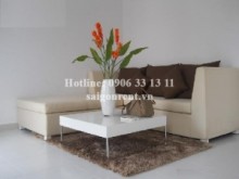Serviced Apartments/ Căn Hộ Dịch Vụ for rent in District 2 - Thu Duc City - Serviced apartment for rent in Elegant Glenwood, District 2 : 1100$