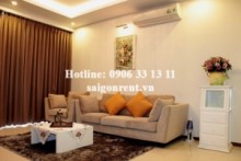 Apartment/ Căn Hộ for rent in District 2 - Thu Duc City - Luxury apartment 2bedrooms for rent in Thao Dien Pearl, Thao Dien ward, District 2- 1200 USD