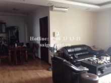 FOR LEASE APARTMENT / CHO THUÊ CĂN HỘ for rent in District 4 - 2bedrooms apartment in Copac building, District 4- 750$