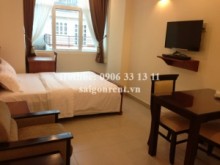 Serviced Apartments/ Căn Hộ Dịch Vụ for rent in District 1 - Brandnew serviced apartments in Center Ho Chi Minh city- Le Duan street-550$-650$-750$