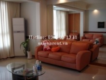 FOR LEASE APARTMENT / CHO THUÊ CĂN HỘ for rent in Binh Thanh District - Apartment for rent in The Manor building, Binh Thanh district - 1100$