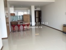 Apartment/ Căn Hộ for rent in District 2 - Thu Duc City - Luxury new apartment for rent in Thao Dien pearl, 1000 USD/month