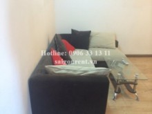 Apartment/ Căn Hộ for rent in District 4 - Apartment 2bedrooms for rent in Copac Square, District 4, 700 USD/month