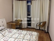 FOR LEASE APARTMENT / CHO THUÊ CĂN HỘ for rent in District 4 - Beautiful apartment  2bedrooms for rent in Copac building, district 4- 700$