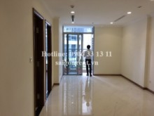 FOR LEASE APARTMENT / CHO THUÊ CĂN HỘ for rent in Binh Thanh District - Vinhome Central Park - Apartment 01 bedroom on 3rd floor for rent on Nguyen Huu Canh street - Binh Thanh District - 50sqm - 800 USD