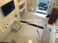 House/ Nhà Phố for rent in District 1 - Beautiful house 02 bedrooms for rent in Tran Dinh Xu street, center District 1: 600 USD