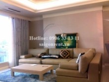 FOR LEASE APARTMENT / CHO THUÊ CĂN HỘ for rent in Binh Thanh District - Cantavil Hoan Cau Building, Binh thanh district- 1600$