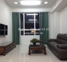 FOR LEASE APARTMENT / CHO THUÊ CĂN HỘ for rent in District 7 - Nice 03 Bedrooms apartment for rent in Sunrise City, Nguyen Huu Tho street, District 7- 1500 USD