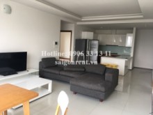 FOR LEASE APARTMENT / CHO THUÊ CĂN HỘ for rent in District 2 - Thu Duc City - Thao Dien Pearl Building - Apartment 03 bedrooms on 5th floor for rent on Quoc Huong street, Thao Dien Ward, District 2 - 135sqm - 1500USD