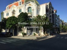 FOR LEASE HOUSE/  CHO THUÊ NHÀ PHỐ for rent in District 2 - Thu Duc City - Nice house 5m x 20m, 3rd floor with 05 bedrooms for rent on Luong Dinh Cua street, District 2 - 350sqm - 2700 USD