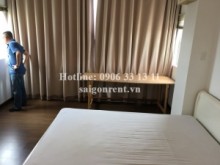 CHO THUÊ CĂN HỘ DỊCH VỤ/  SERVICED APARTMENT FOR LEASE for rent in Quận 2 - Serviced apartment 02 bedrooms on Topfloor for rent in Thao Dien ward, District 2- 80sqm- 850 USD