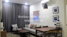 FOR LEASE APARTMENT / CHO THUÊ CĂN HỘ for rent in District 4 - Millennium  Building - Nice Apartment 02 bedrooms for rent at 132 Ben Van Don street, District 4 - 69sqm - 1250 USD