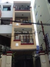 House for rent in District 1 - House 05 bedrooms for rent in Nguyen Thi Minh Khai street, district 1- 1750 USD